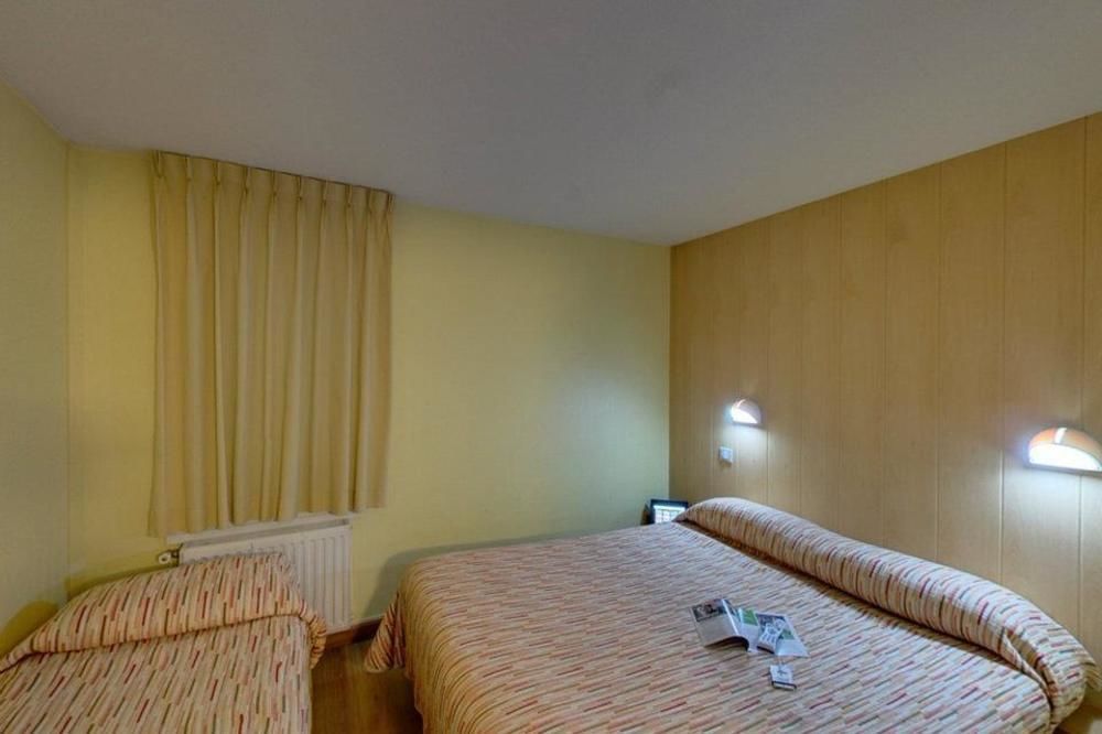 Fasthotel Annecy Exterior foto
