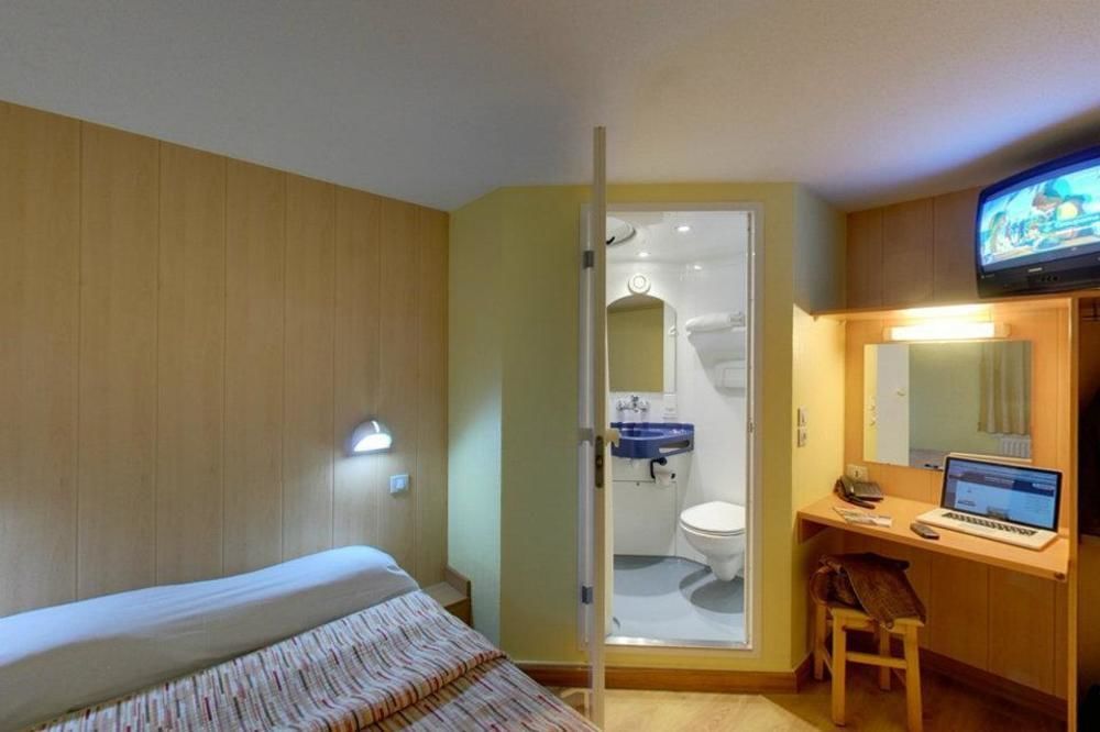 Fasthotel Annecy Exterior foto