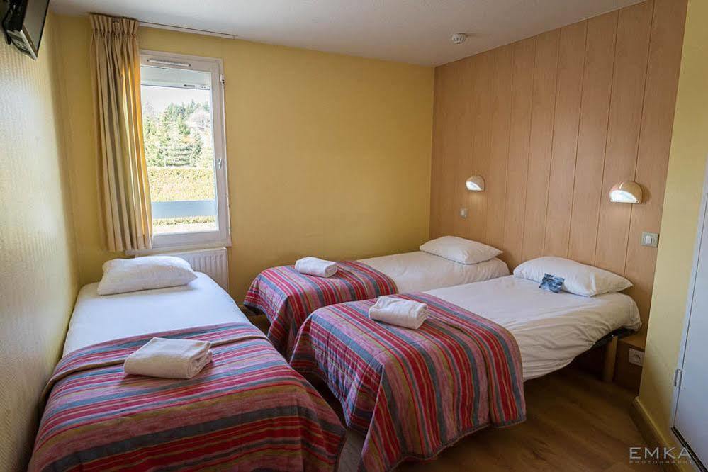 Fasthotel Annecy Exterior foto